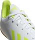 Adidas Buty adidas X 18.4 IN J BB9411 BB9411 biały 32 4