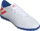 Adidas Buty adidas Nemeziz Messi 19.4 TF F99929 F99929 biały 30 3