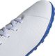 Adidas Buty adidas Nemeziz Messi 19.4 TF F99929 F99929 biały 30 5