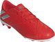 Adidas Buty adidas Nemeziz 19.4 FxG J F99948 F99948 czerwony 38 3