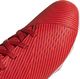 Adidas Buty adidas Nemeziz 19.4 FxG J F99948 F99948 czerwony 38 5