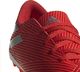 Adidas Buty adidas Nemeziz 19.4 FxG J F99948 F99948 czerwony 38 6