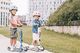 ScootAndRide Kask dla dzieci 1-5 lat Steel r. XXS-S (96322) 5