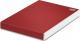 Dysk zewnętrzny HDD Seagate HDD Backup Plus Slim 1 TB Czerwony (STHN1000403) 1