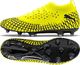 Puma Buty Puma Future 4.2 Netfit FG AG 105611 03 105611 03 żółty 41 1