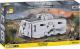 Cobi Mała Armia Sturmpanzerwagen A7V 575 (2982) 1