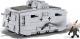 Cobi Mała Armia Sturmpanzerwagen A7V 575 (2982) 1