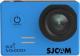 Kamera SJCAM SJ5000X Elite niebieska 4