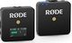 Mikrofon Rode Rode Wireless GO (400836005) 1