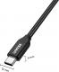 Kabel USB Unitek USB-C - USB-C 2 m Czarny (C14059BK) 6