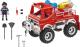 Playmobil City Action Terenowy Wóz Strażacki (9466) 2