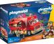 Playmobil The Movie Food Truck Del'a (70075) 1