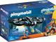 Playmobil The Movie Robotitron z dronem (70071) 1