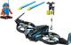 Playmobil The Movie Robotitron z dronem (70071) 1
