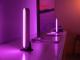 Philips Hue lampka biurkowa RGBW dwupak 1