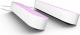 Philips Hue lampka biurkowa RGBW dwupak 5