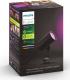 Philips Hue Reflektor zewnętrzny rozszerzenie Lily 8W (915005629801) 2