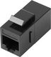 Lanberg Lanberg Keystone RJ45 - RJ45 UTP kat. 5e 1