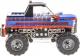 Laser Pegs Bestia Monster Truck (18204) 2