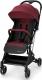 Wózek KinderKraft spacerowy Indy Burgundy 1