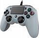 Pad Nacon Compact (PS4OFCPADGREY) 1