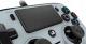 Pad Nacon Compact (PS4OFCPADGREY) 4