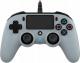 Pad Nacon Compact (PS4OFCPADGREY) 5