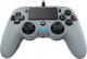 Pad Nacon Compact (PS4OFCPADGREY) 6