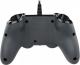 Pad Nacon Compact (PS4OFCPADGREY) 7