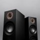 Kolumna Jamo Jamo S807 HCS 5.0 Czarny 10