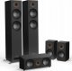 Kolumna Jamo Jamo S807 HCS 5.0 Czarny 3