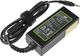 Zasilacz do laptopa Green Cell 45 W, 1.7 mm, 2.3 A, 20 V (AD76P) 1