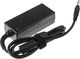 Zasilacz do laptopa Green Cell 45 W, 1.7 mm, 2.3 A, 20 V (AD76P) 1