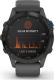 Zegarek sportowy Garmin Fenix 6X Pro Czarny  (010-02157-01) 1