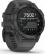 Zegarek sportowy Garmin Fenix 6X Pro Czarny  (010-02157-01) 2