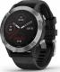 Zegarek sportowy Garmin Fenix 6 Czarny  (010-02158-00) 1