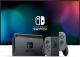 Nintendo Switch V2 Grey 7