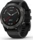 Zegarek sportowy Garmin Fenix 6 Pro Czarny  (010-02158-02) 1