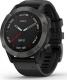 Zegarek sportowy Garmin Fenix 6 Pro Czarny  (010-02158-02) 1