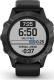 Zegarek sportowy Garmin Fenix 6 Pro Czarny  (010-02158-02) 2