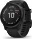 Zegarek sportowy Garmin Fenix 6S Pro Czarny  (010-02159-14) 1