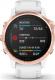 Zegarek sportowy Garmin Fenix 6S Pro Biały  (010-02159-11) 3