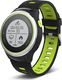 Smartwatch Forever SW-600 Czarno-zielony 1