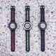 Smartwatch Forever SW-600 Czarno-szary  (Forever GPS SW-600) 2
