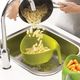 Joseph Joseph Durszlak Food Preparation plastik 1