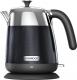 Czajnik Kenwood Czarny 1