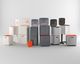 Joseph Joseph Worki na śmieci Totem Compact 30059 20 szt. 20l 3