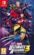 Ultimate Alliance 3: The Black Order 1