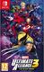 Ultimate Alliance 3: The Black Order 1