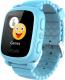 Smartwatch Elari KidPhone 2 Niebieski  (ZDEKP2BL) 1